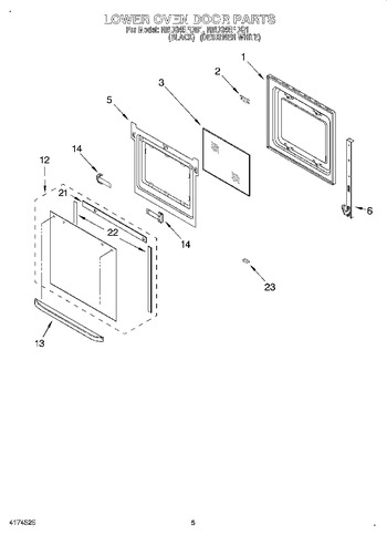 Diagram for RBD245PDQ1