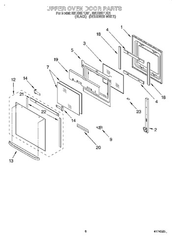 Diagram for RBD245PDQ1