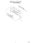 Diagram for 06 - Control Panel, Literature