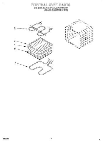 Diagram for RBD245PDQ3