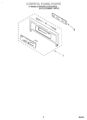 Diagram for RBD245PDB4