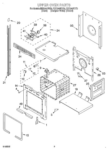 Diagram for RBD245PDQ9