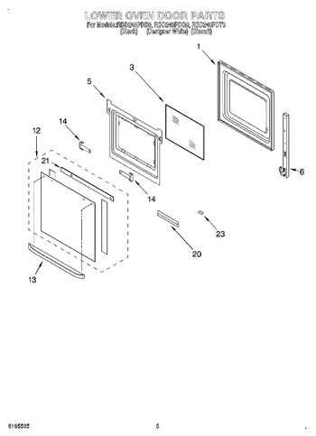 Diagram for RBD245PDQ9