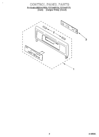 Diagram for RBD245PDQ9