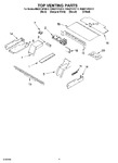 Diagram for 07 - Top Venting