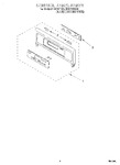 Diagram for 06 - Control Panel, Literature