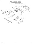 Diagram for 07 - Top Venting, Optional