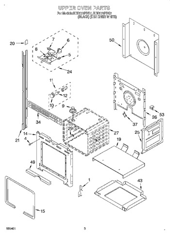 Diagram for RBD275PDQ7