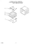 Diagram for 05 - Internal Oven