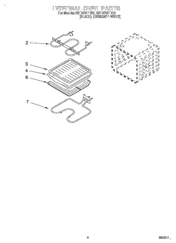 Diagram for RBD276PDB2