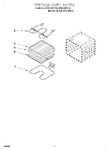 Diagram for 05 - Internal Oven