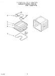 Diagram for 05 - Internal Oven