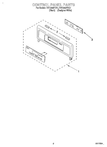 Diagram for RBD305PDB7