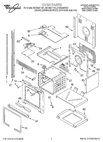 Diagram for RBD306PDQ1