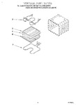 Diagram for 03 - Internal Oven