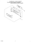 Diagram for 04 - Control Panel, Literature