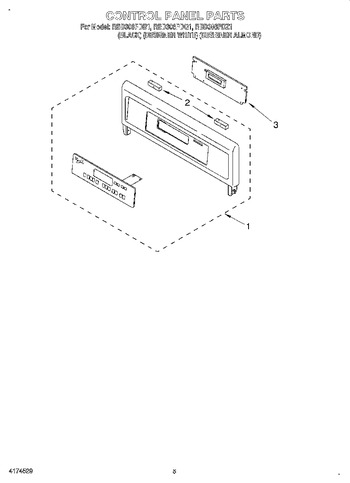 Diagram for RBD306PDQ1