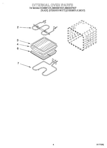 Diagram for RBD306PDZ7