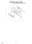 Diagram for 04 - Control Panel, Literature