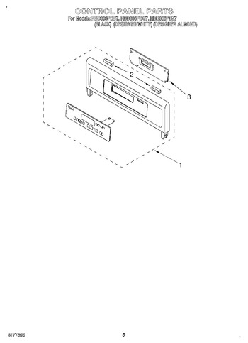 Diagram for RBD306PDZ7