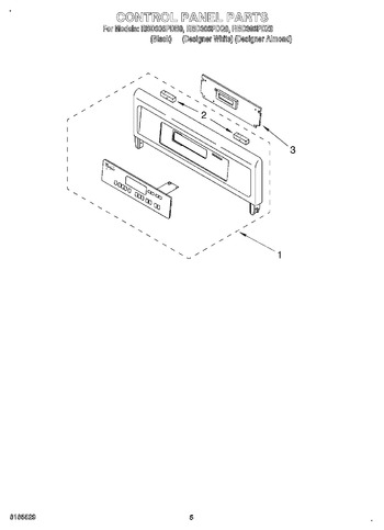 Diagram for RBD306PDQ9