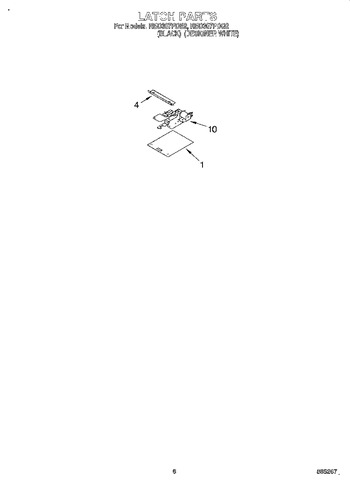 Diagram for RBD307PDB2