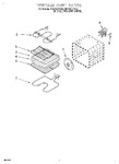 Diagram for 05 - Internal Oven