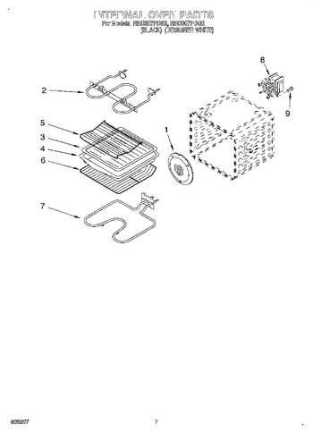 Diagram for RBD307PDB2