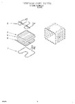 Diagram for 04 - Internal Oven