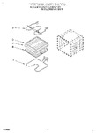 Diagram for 04 - Internal Oven