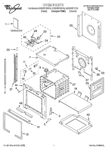 Diagram for RBS245PDT10