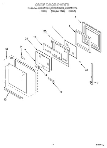 Diagram for RBS245PDT10