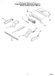 Diagram for 05 - Top Venting, Optional