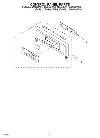 Diagram for RBS245PDQ12