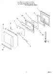 Diagram for 03 - Oven Door