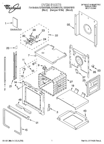 Diagram for RBS245PDT8