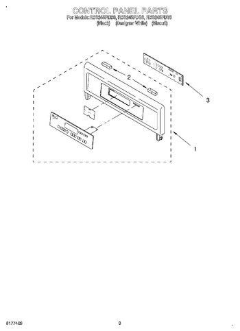 Diagram for RBS245PDT8