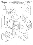 Diagram for 01 - Oven, Literature