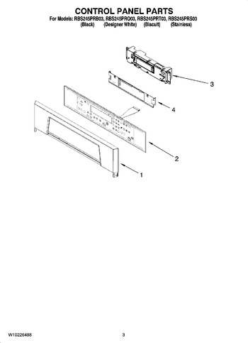 Diagram for RBS245PRT03