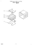 Diagram for 04 - Internal Oven