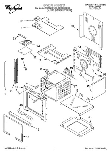 Diagram for RBS275PDQ1