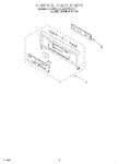 Diagram for 02 - Control Panel, Literature