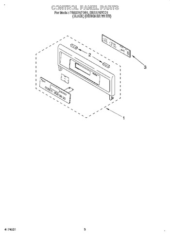 Diagram for RBS275PDQ1