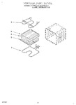 Diagram for 04 - Internal Oven