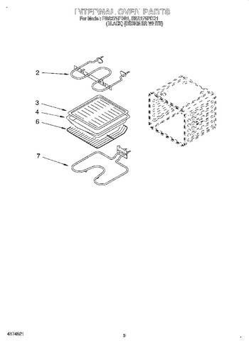 Diagram for RBS275PDQ1