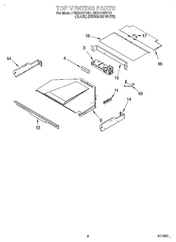 Diagram for RBS275PDQ1