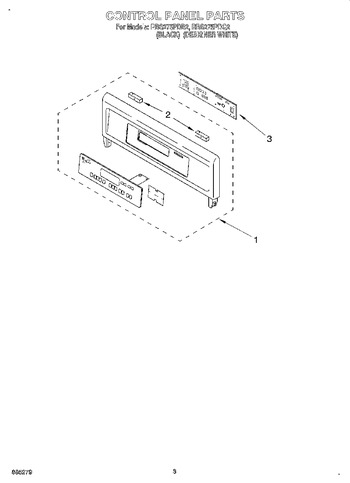 Diagram for RBS275PDB2