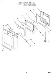 Diagram for 03 - Oven Door