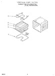 Diagram for 04 - Internal Oven