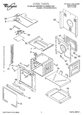 Diagram for RBS275PDQ4